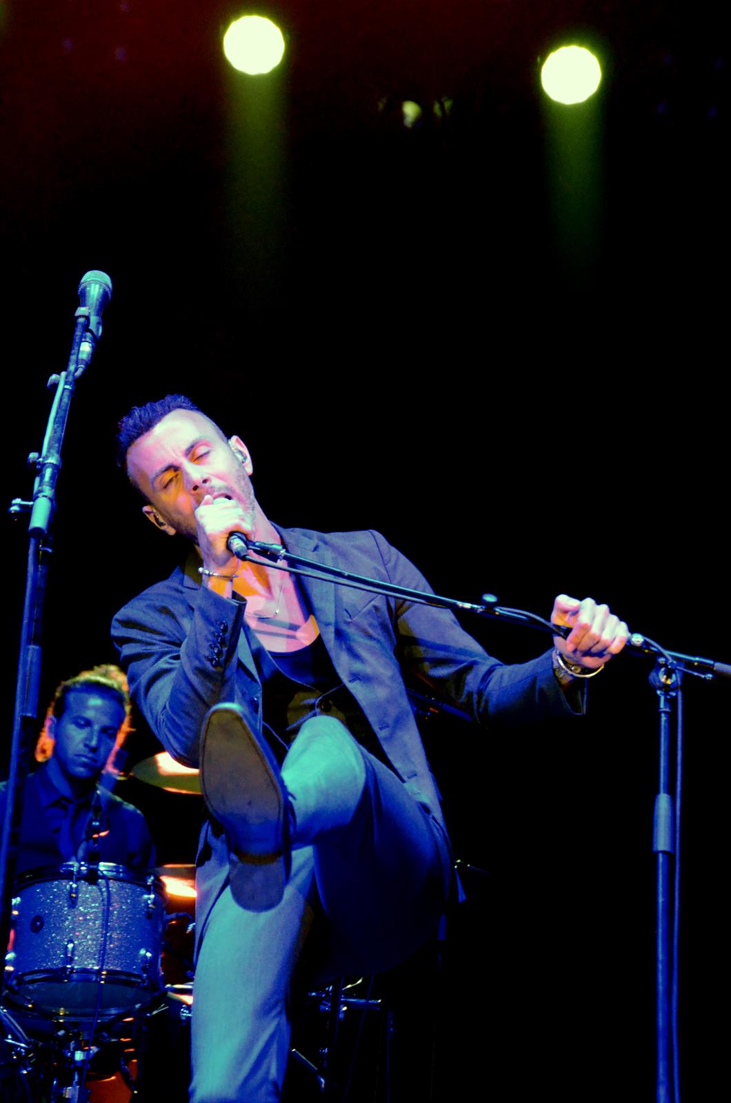 Asaf Avidan